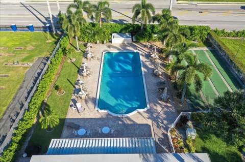 95 North Boulevard #2b, Boynton Beach FL - photo 14 of 15