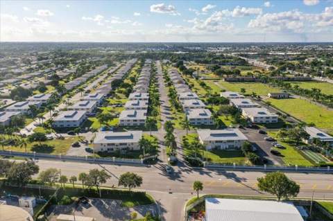 95 North Boulevard #2b, Boynton Beach FL - photo 15 of 15