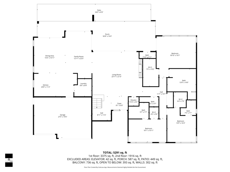 6 bedroom Single Family Residence at 2718 NE 17th Street, Coral Ridge, Fort Lauderdale — photo 2