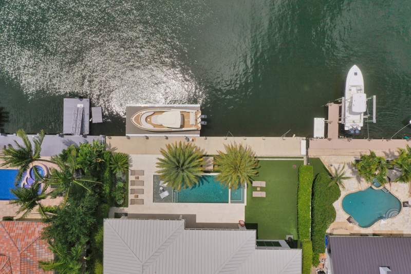 6 bedroom Single Family Residence at 2718 NE 17th Street, Coral Ridge, Fort Lauderdale — photo 5