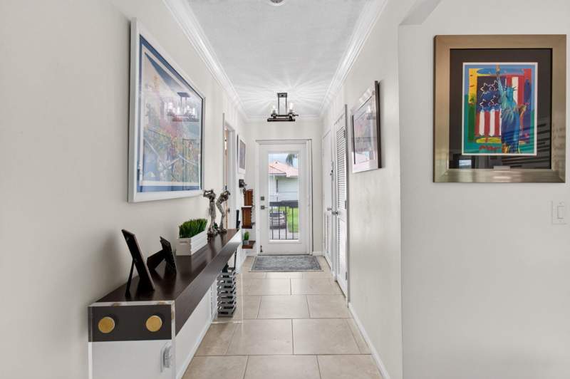 2 bedroom Condominium at 4084 N Quail Ridge Drive #Unit B, Quail Ridge , Boynton Beach — photo 3