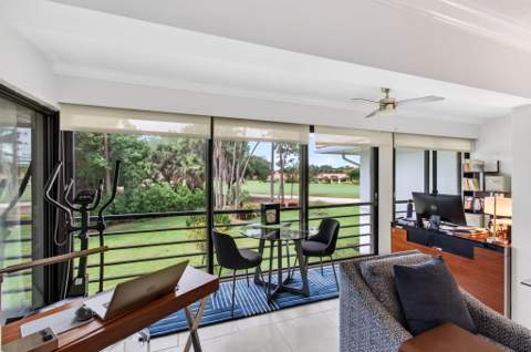 4084 N Quail Ridge Drive #Unit B, Boynton Beach FL - photo 22 of 31