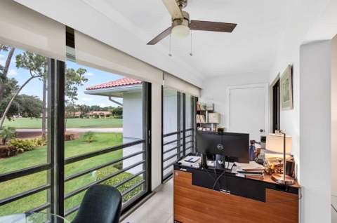 4084 N Quail Ridge Drive #Unit B, Boynton Beach FL - photo 21 of 31