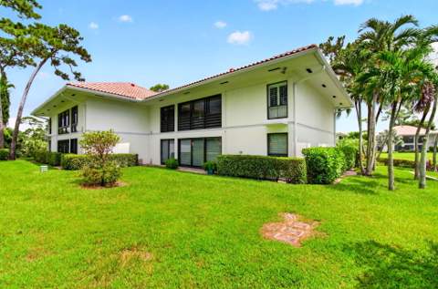 4084 N Quail Ridge Drive #Unit B, Boynton Beach FL - photo 23 of 31