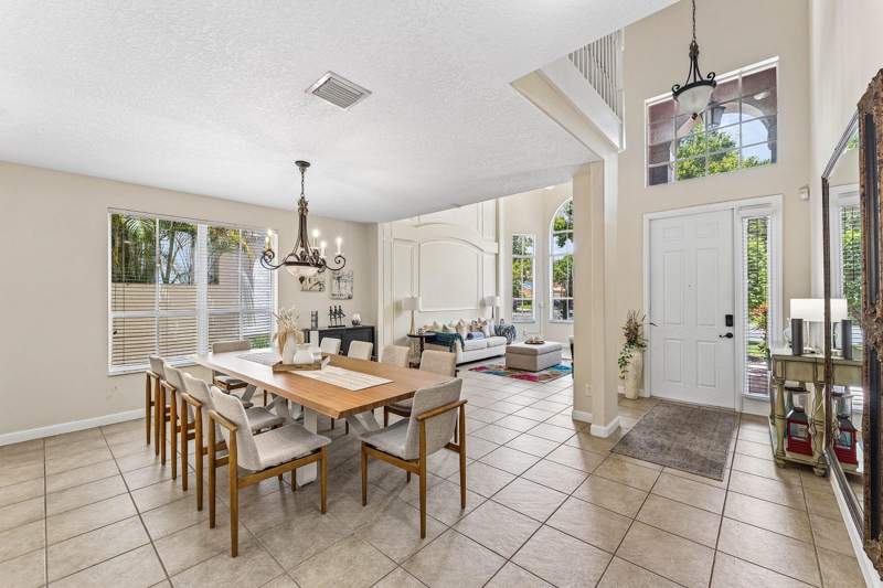 3 bedroom Single Family Residence at 4858 S Classical Boulevard, Winterplace, Delray Beach — photo 5