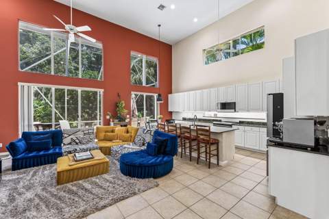 4858 S Classical Boulevard, Delray Beach FL - photo 9 of 24