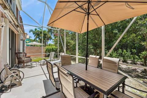 4858 S Classical Boulevard, Delray Beach FL - photo 22 of 24