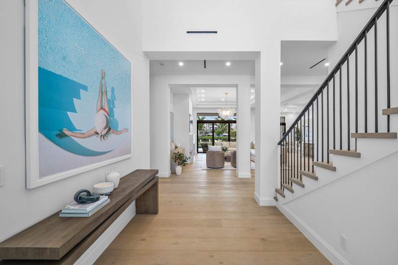 5 bedroom Single Family Residence at 908 N Atlantic Drive, Lake Shores Lantana, Lantana — photo 4