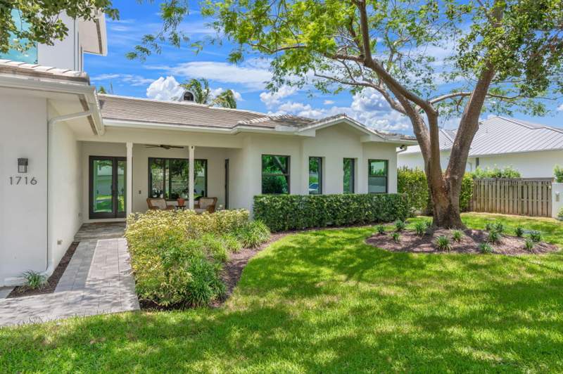 4 bedroom Single Family Residence at 1716 Middle River Drive, Coral Ridge, Fort Lauderdale — photo 3