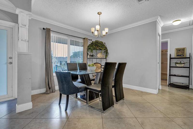 3 bedroom Single Family Residence at 9544 Richmond Circle, American Homes At Boca Raton 7, Boca Raton — photo 3