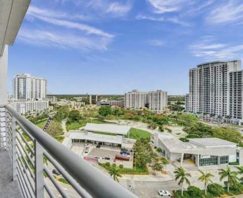 1720 Harrison Street #14h, Hollywood FL - photo 13 of 31