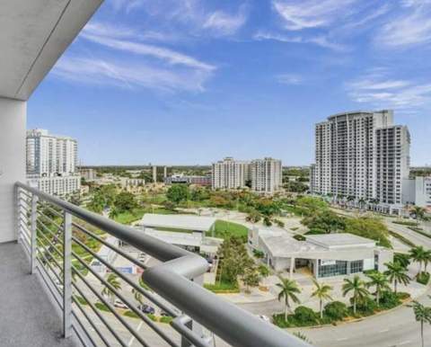 1720 Harrison Street #14h, Hollywood FL - photo 18 of 31
