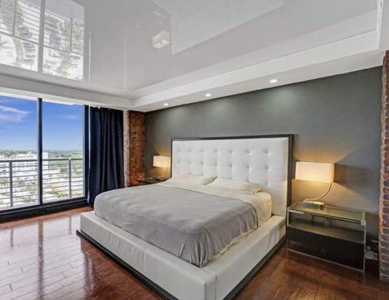 1 bedroom Condominium at 1720 Harrison Street #14h, Home Tower Condo, Hollywood — photo 4