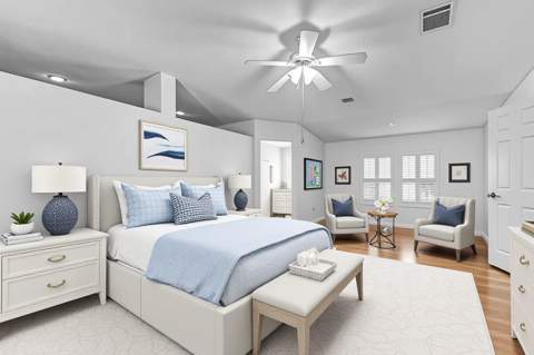 7945 Horned Lark Circle, Port St. Lucie FL - photo 7 of 48