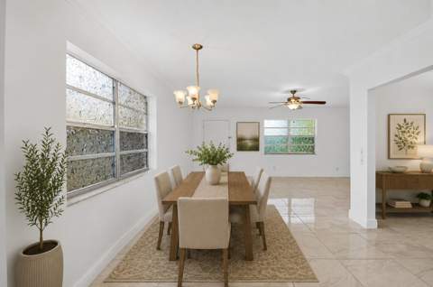 506 E Capri Road #506, Delray Beach FL - photo 7 of 80