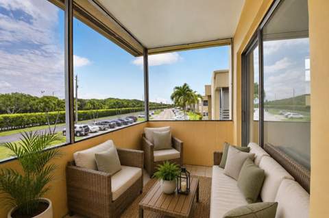 506 E Capri Road #506, Delray Beach FL - photo 9 of 80