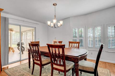 7945 Horned Lark Circle, Port St. Lucie FL - photo 18 of 48