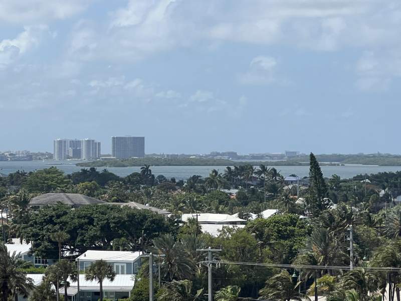 2 bedroom Condominium at 3400 N Ocean Drive #803, Oceantree Condo, Riviera Beach — photo 3