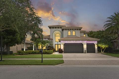 8729 Wellington View Drive, West Palm Beach FL - photo 6 of 61