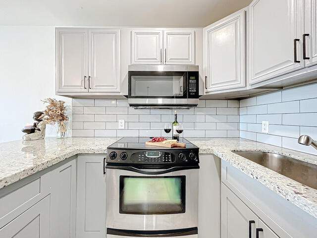 1 bedroom Condominium at 410 Chatham T, Chatham Condos, West Palm Beach — photo 5