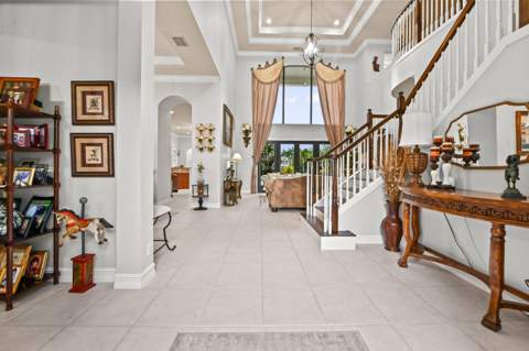 8729 Wellington View Drive, West Palm Beach FL - photo 9 of 61