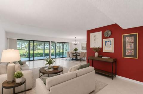 5561 Fairway Park Drive #104, Boynton Beach FL - photo 7 of 24