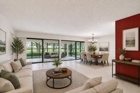 5561 Fairway Park Drive #104, Boynton Beach FL - photo 8 of 24