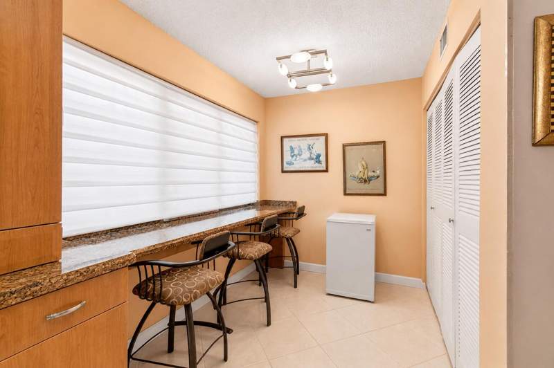 3 bedroom Condominium at 5561 Fairway Park Drive #104, Indian Spring, Boynton Beach — photo 5