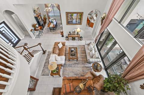 8729 Wellington View Drive, West Palm Beach FL - photo 10 of 61