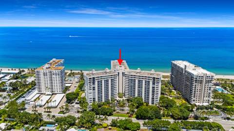 5100 N Ocean Boulevard #502, Lauderdale-By-The-Sea FL - photo 21 of 41