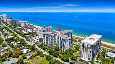 5100 N Ocean Boulevard #502, Lauderdale-By-The-Sea FL - photo 23 of 41