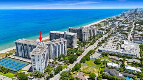 5100 N Ocean Boulevard #502, Lauderdale-By-The-Sea FL - photo 24 of 41