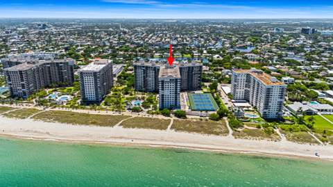 5100 N Ocean Boulevard #502, Lauderdale-By-The-Sea FL - photo 19 of 41