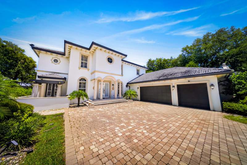 4 bedroom Single Family Residence at 2304 Winding Creek Lane, Winding Creek, Fort Pierce — photo 4
