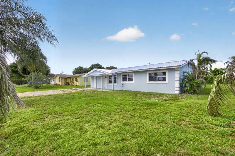 4 bedroom Single Family Residence at 15478 SW 150th Street, Indiantown, Indiantown — photo 2