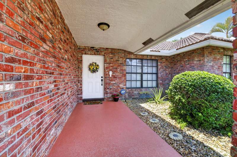 3 bedroom Single Family Residence at 19600 Sedgefield Terrace, Boca Greens 6, Boca Raton — photo 3
