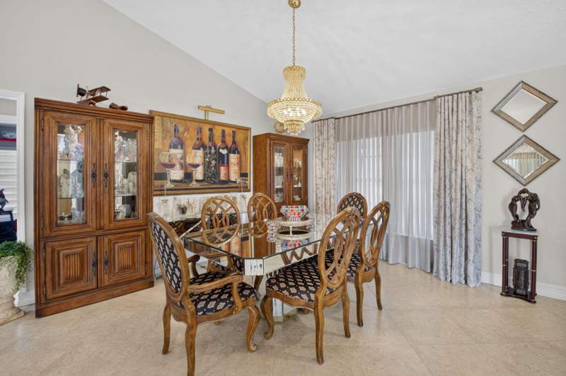 3 bedroom Single Family Residence at 19600 Sedgefield Terrace, Boca Greens 6, Boca Raton — photo 5