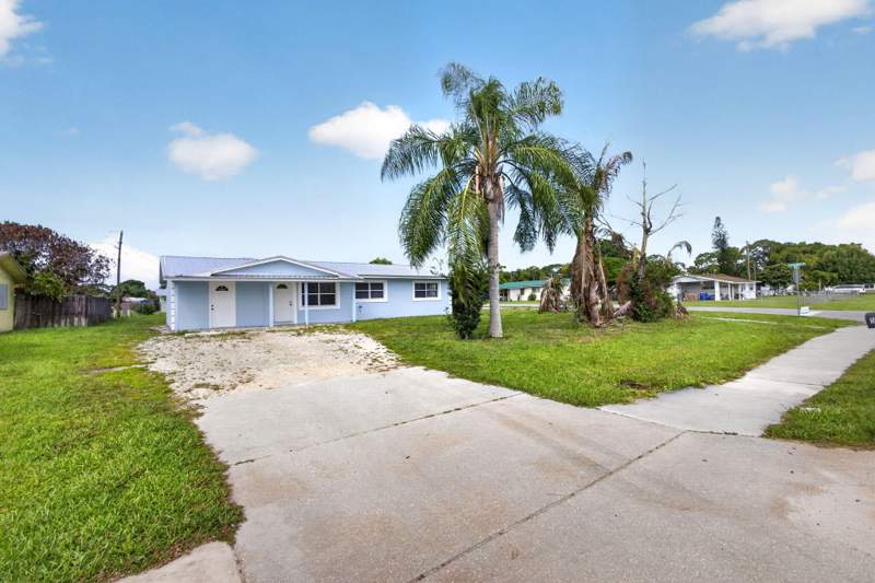 4 bedroom Single Family Residence at 15478 SW 150th Street, Indiantown, Indiantown — photo 3