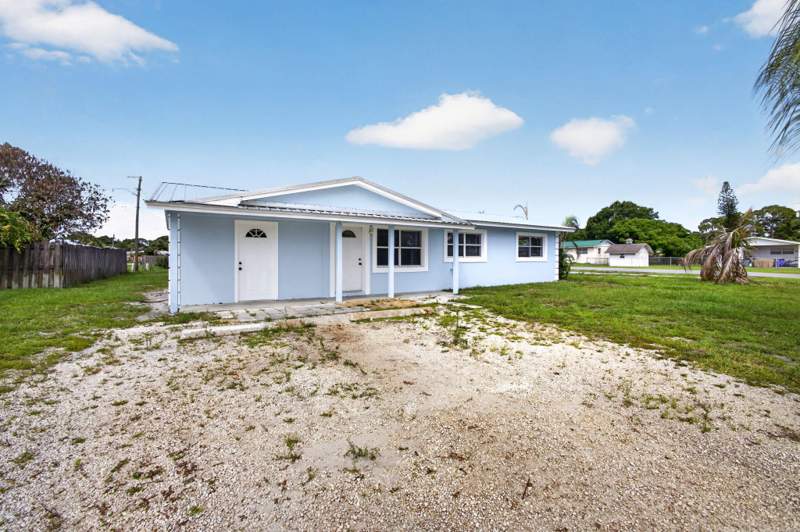 4 bedroom Single Family Residence at 15478 SW 150th Street, Indiantown, Indiantown — photo 4