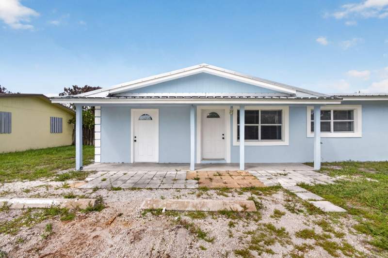 4 bedroom Single Family Residence at 15478 SW 150th Street, Indiantown, Indiantown — photo 5
