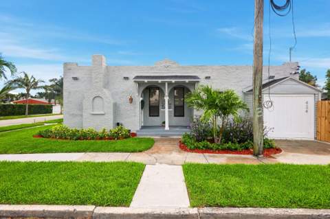 424 Putnam Road, West Palm Beach FL - photo 6 of 44