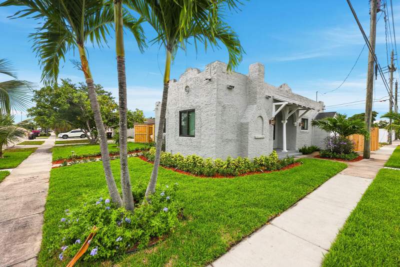 3 bedroom Single Family Residence at 424 Putnam Road, Colonial Estates, West Palm Beach — photo 5