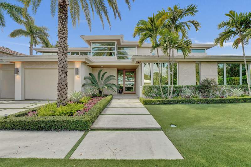 6 bedroom Single Family Residence at 2718 NE 17th Street, Coral Ridge, Fort Lauderdale — photo 3