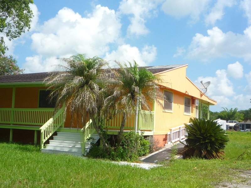 2 bedroom Single Family Residence at 2550 Tilton Road, St Lucie Gardens Subdivision, Port St. Lucie — photo 4