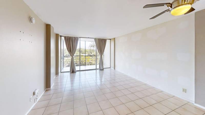 1 bedroom Condominium at 108 Royal Park Drive #Unit 4E, Royal Park Condo, Oakland Park — photo 5