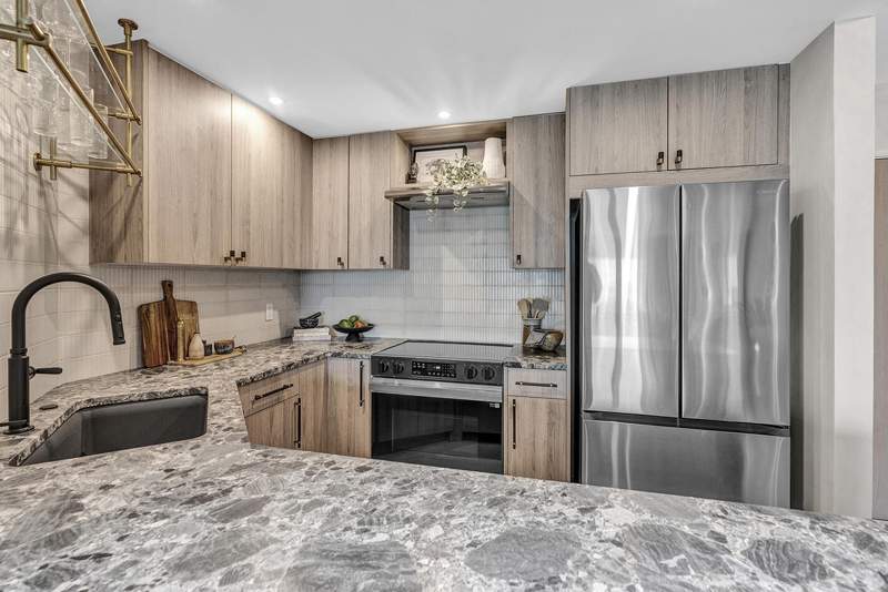 2 bedroom Condominium at 340 Sunset Drive #505, Essex Tower Condo, Fort Lauderdale — photo 4