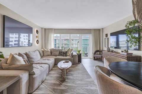 340 Sunset Drive #505, Fort Lauderdale FL - photo 6 of 28