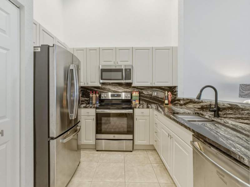 2 bedroom Villa at 308 Coral Trace Court, Coral Trace, Delray Beach — photo 4