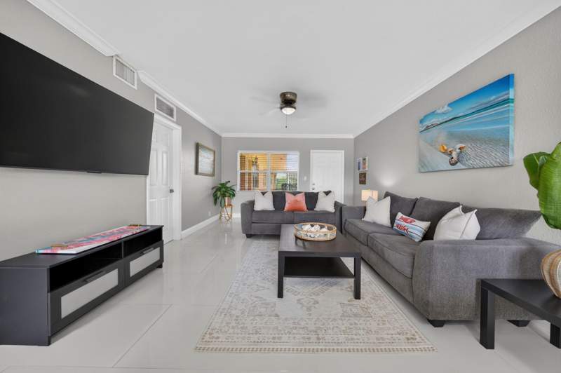 2 bedroom Condominium at 744 NE 14th Avenue #21, Sevilla Courts Condo, Fort Lauderdale — photo 5