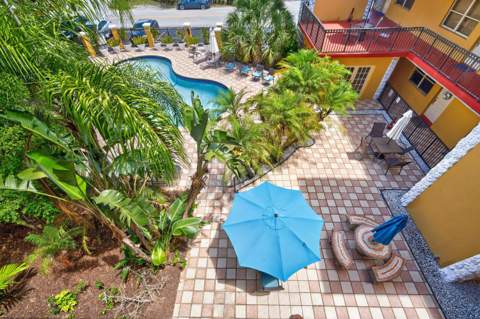 744 NE 14th Avenue #21, Fort Lauderdale FL - photo 18 of 29